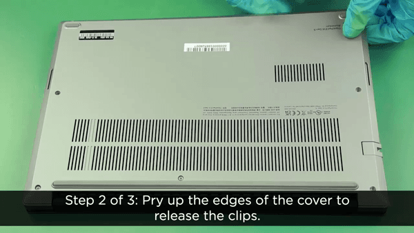Base Cover Assembly