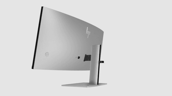 HP-Series-7-Pro-37.5-WQHDThunderbolt-4-Monitor-738pu-Silver-Simple-360-Spin
