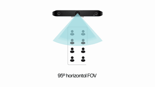 Poly Studio V52 - Annotated 360 spin video 1080 x 1920 - EMEA English
