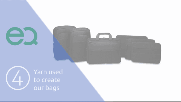 EQ bag video EN UK