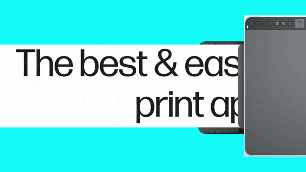HP LaserJet M234d Printer Series Video DM - English for EMEA
