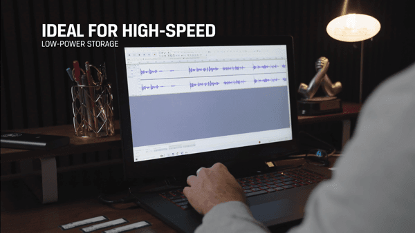 High Capacity Performance Boost