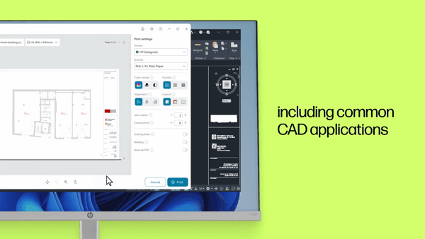 HP Click Driver &amp; Solutions - Product video