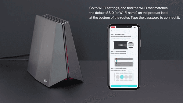 How to Set Up TP-Link Wi-Fi 7 Gaming Router Archer GE650_GE550
