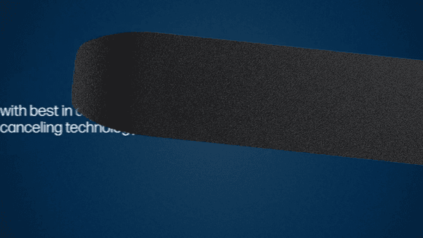 Poly Studio X32 etail product video