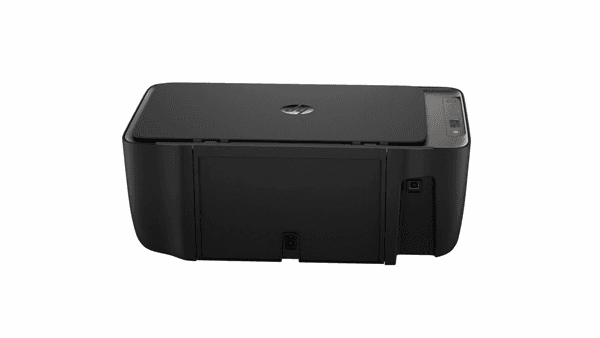 HP DeskJet 2900 All-in-One Printer series 360Spin