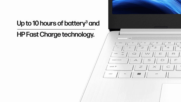 HP 14 inch Laptop PC 14-d6000 - Product Video