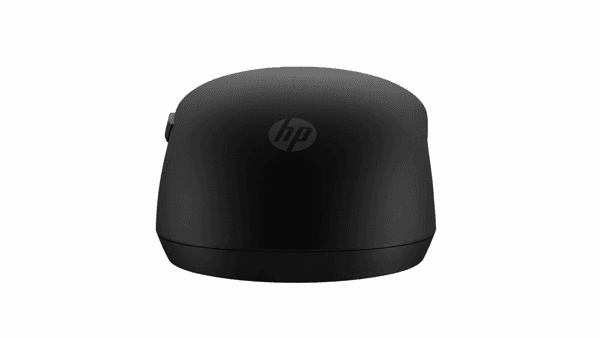 HP 705 Rechargeable Wireless Mouse 360 Spin