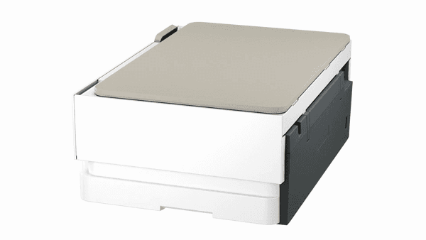 HP Envy Photo 7200 All-in-One Printer series LightPortobello Spin