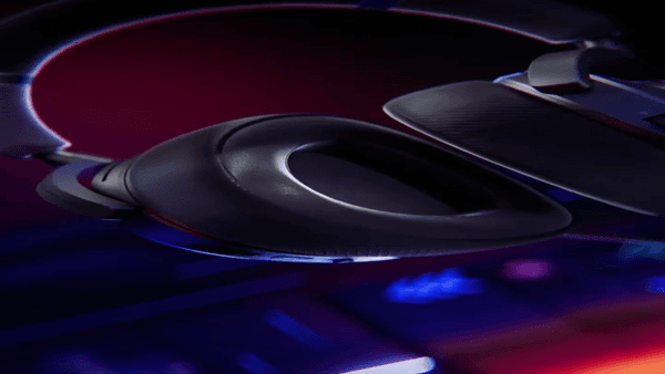 ROG Delta II