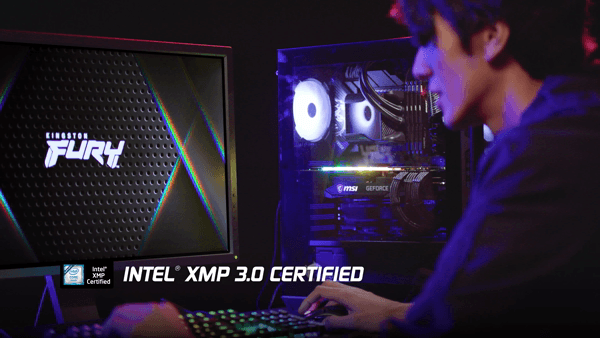 Unleashing DDR5 performance