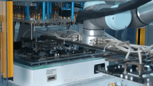 MSI modernized factory offering high-quality product for you!