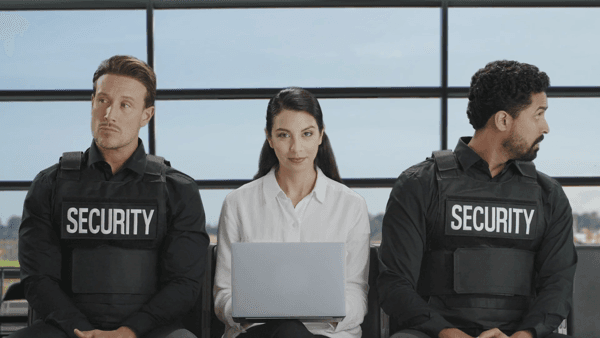 Privacy Screen Filters- Airport Laptops