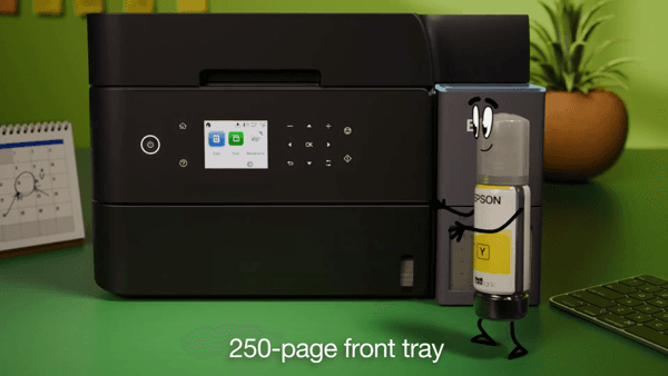 A23991 Video Hires En Gb Et 3950 Series Product Video