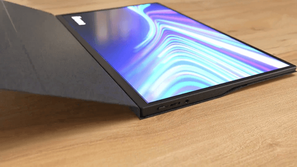 Protect your screen and work in style