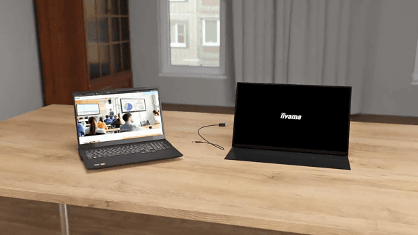Connect with ease, work in comfort