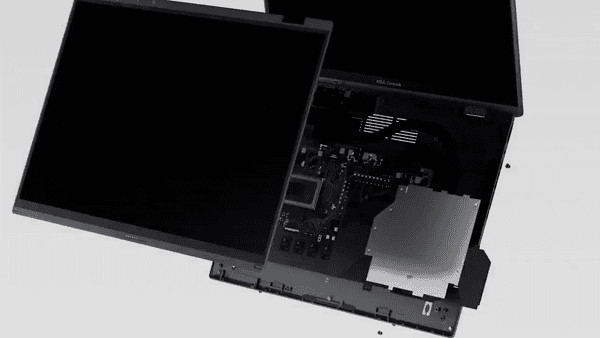 Let's DUO it - ASUS Zenbook Duo (2024) UX8406