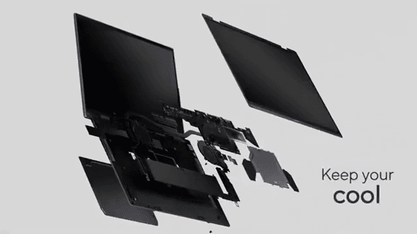 ASUS Zenbook DUO (2025) UX8406 Intel
