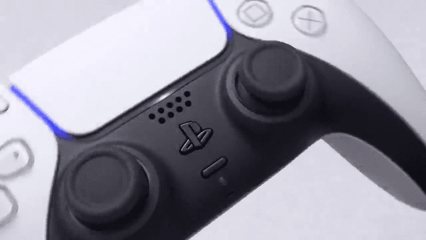 DualSense Wireless Controller Video | PS5