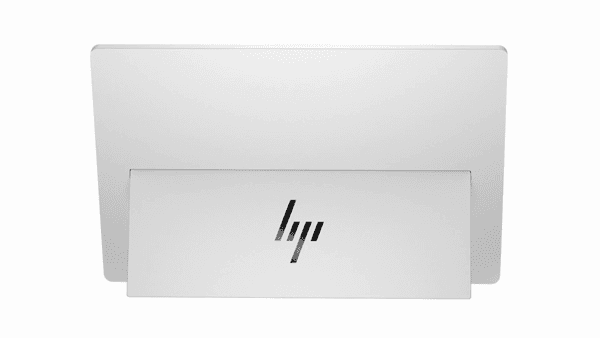HP Series 5 Pro 14 inch WQXGA Portable Monitor - 514pn 360 Spin
