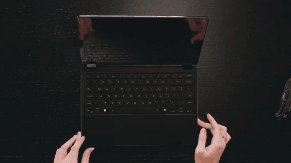 ProArt PX13 Unboxing Video _ Creativity Unbound, Anywhere