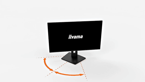 Adjustable stand for optimal comfort