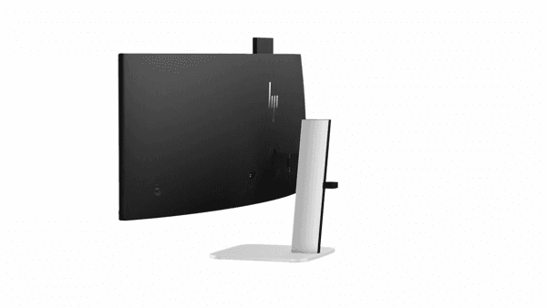 HP Series 5 Pro 49 inch DQHD Conferencing Monitor - 549pm 360 Spin