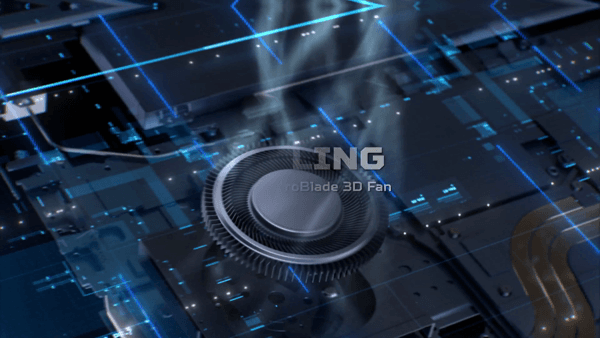 Predator Helios Neo 16 AI