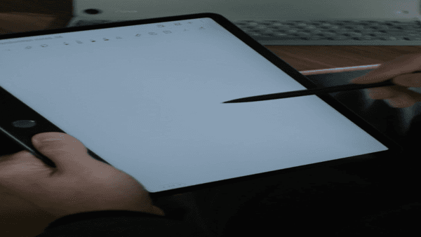 TCL Note A1 NXTPAPER - Professional