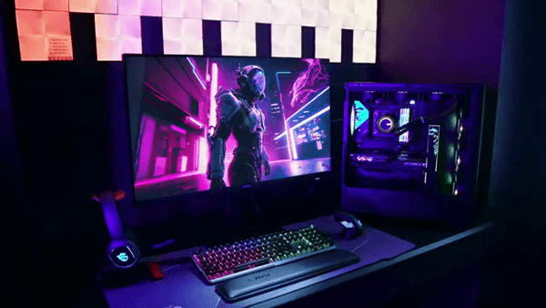 MSI Mystic LightRGB Lighting