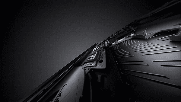 2025 ROG Strix G1618 - Victory, accelerated.