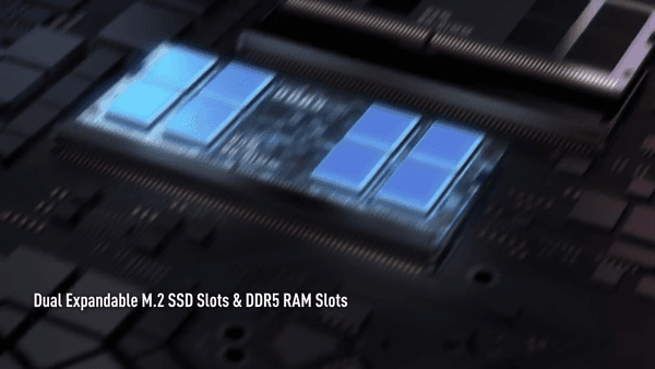 2025 ASUS TUF Gaming A16 FA608 Product Video