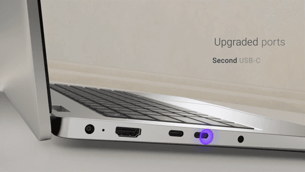 Pro 16 Laptop PC16250