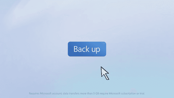 HP Home Laptop PCs_Product Overview Video_Below the fold_