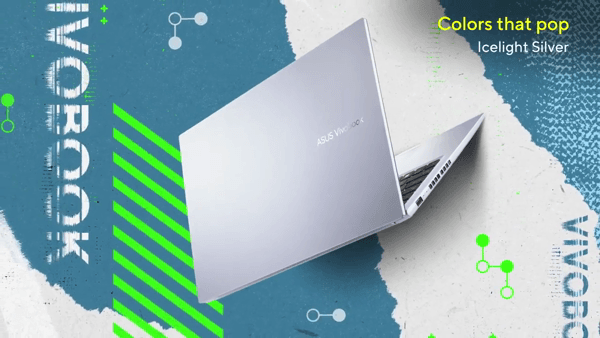 ASUS Vivobook 15 (M1502)