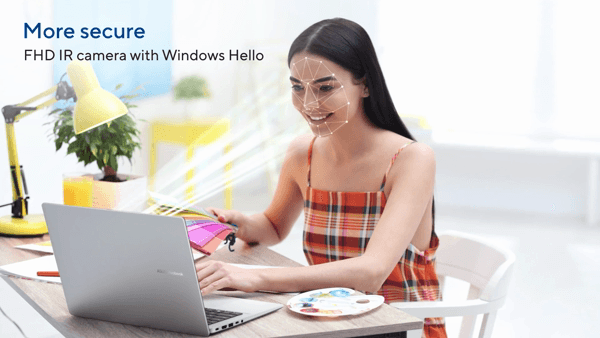 Vivobook X1407AA Product Video