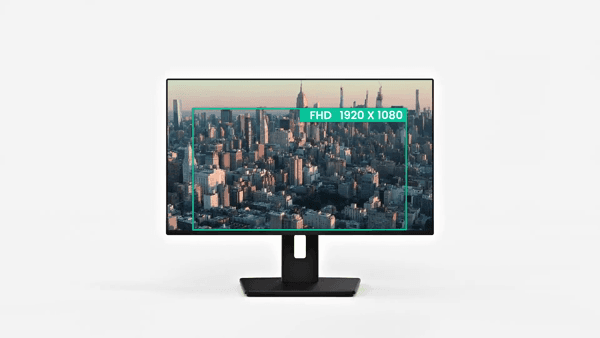 Expand your view with QHD