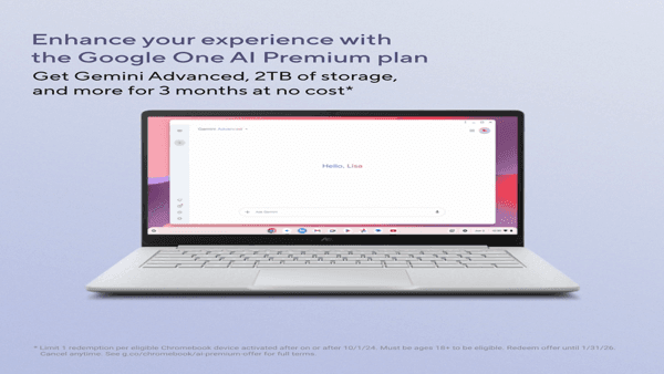 ASUS Chromebook Plus CX14 CX15 Series_CX1405_CX1505_Product video