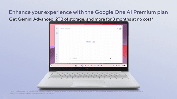 Chromebook CX14_Product Video