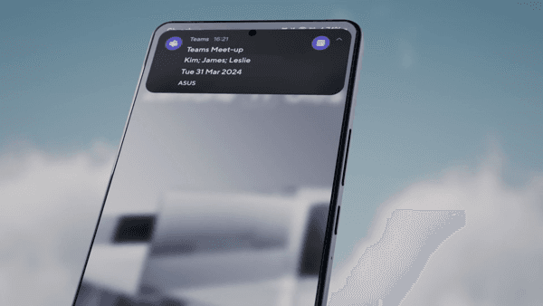 Zenbook A14 UX3407NA Product video