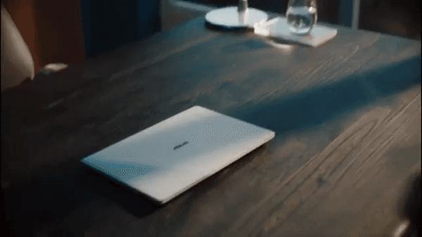 Brilliance in Motion - ASUS ExpertBook Series 2026