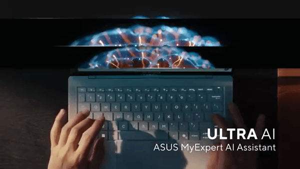 ASUS ExpertBook Ultra (B9406) Intel 2026