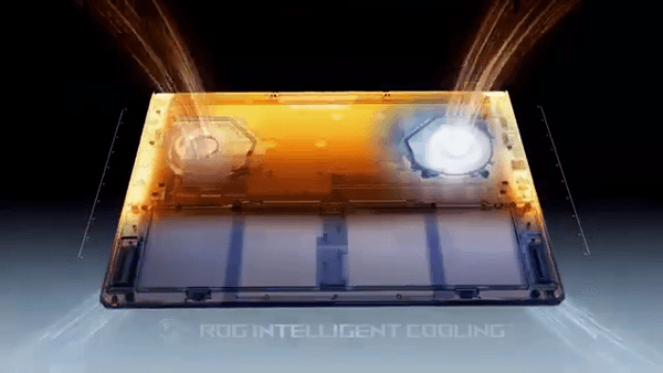 2026 ROG Zephyrus G16  PERFORMANCE MEETS PRECISION