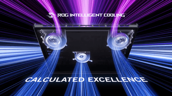 2026 ROG Strix SCAR 18 G835