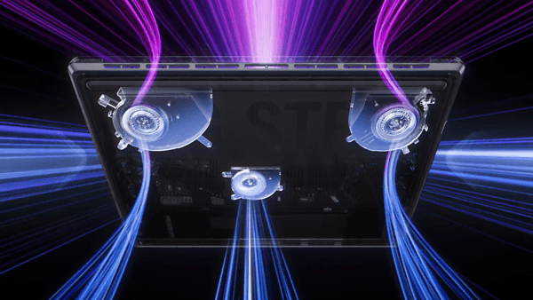 Introducing the ROG Strix SCAR 18