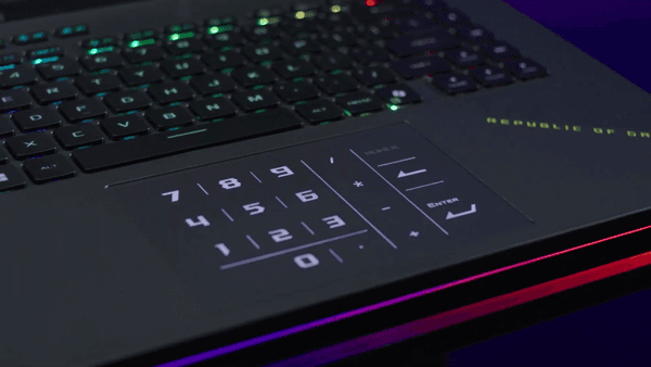 Unbox the 2025 ROG Strix G16 (G614) with us! Its time to unite your squad, and rise to victory!