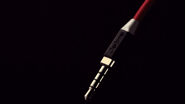 JABRA EVOLVE