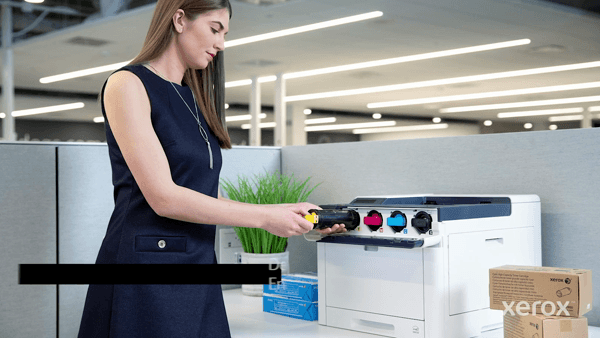 Genuine Xerox Supplies Film 2