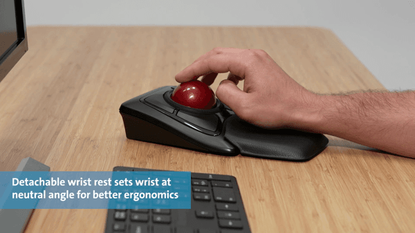 Trackballs Expert Mouse Wireless Trackball