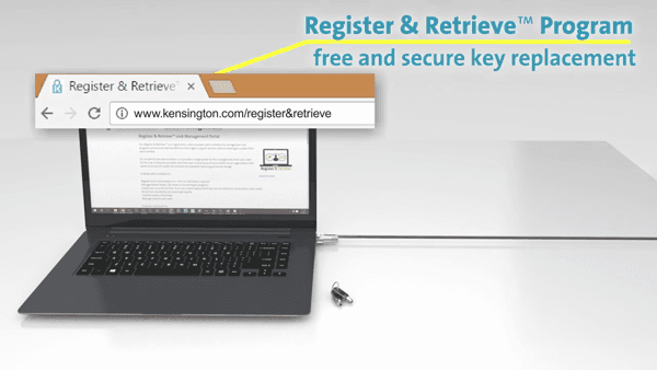 Kensington K64444WW
